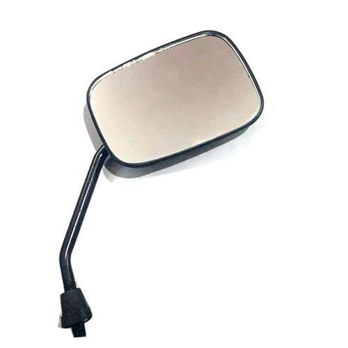 Motorcycles Polypropylene And Glass Side View Mirror