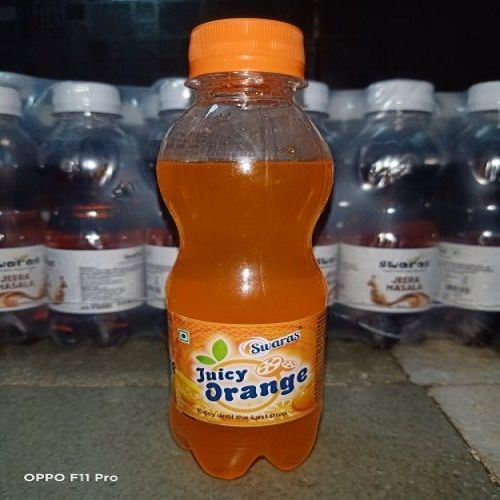  मुंह में पानी लाने वाला स्वाद ठंडा और ताजा नारंगी स्वाद वाला स्वरस कोल्ड ड्रिंक