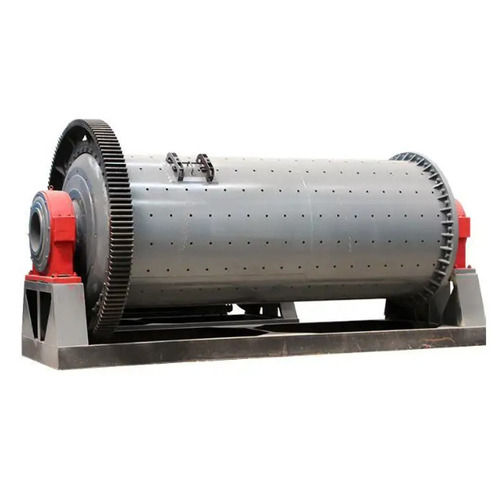 Overflow Ball Mill For Metal And Non-Metal Ore Grinding