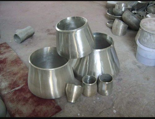 Premium Quality And High Durable Strong Stainless Steel Pipe Reducer For Construction Use