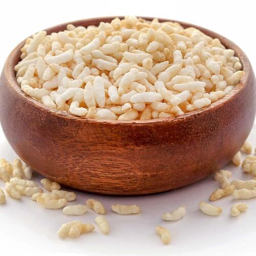 Pro Organic Life Bold Plain Murmura Puffed Rice