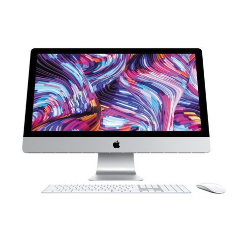 Retina 5k Display 64gb Ram, 1tb Ssd,10 Gigabit Ethernet Apple Imac