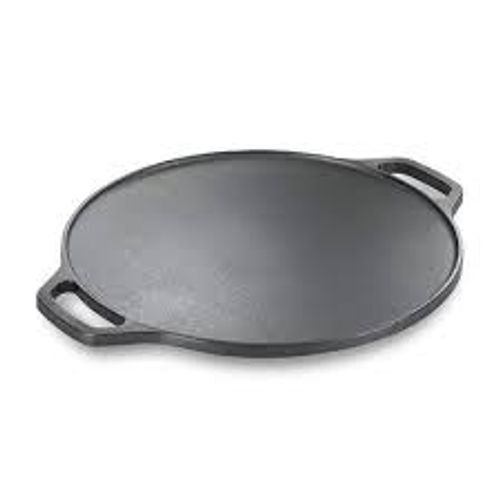 White Scratch Proof And Non Stick Coating Ms Dosa Tawa