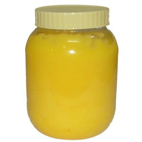 Unadultered 100% Pure Enriched With Proteins Natural Healthy And Creamy Fresh White Cow Ghee