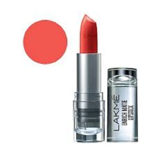 Waterproof Skin Friendly And Long Lasting Smooth Creamy Matte Lipstick