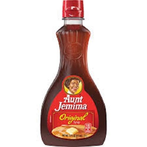  Delicious Mouthwatering Sweet Taste Aunt Jemima Original Pancake Syrup 