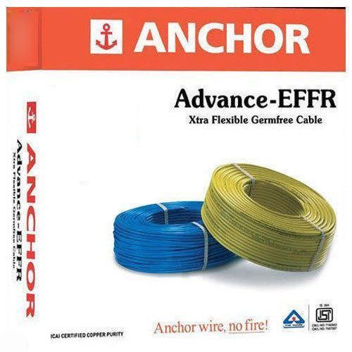  For Homes And Company Anchor Electrical Wires