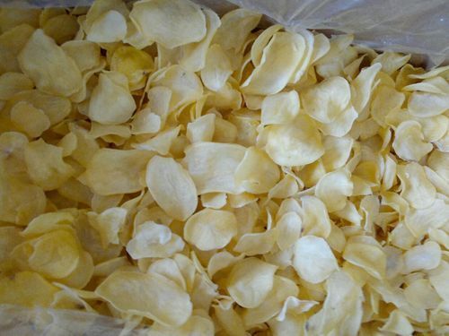 Healthy And Tasty Dry Crispy Pototo Chips