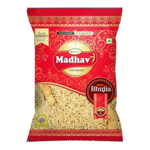 Crispy Bhujia Namkeen