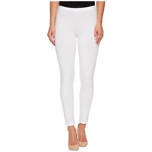 Breathable Soft And Extremely Stretchy Cotton Lycra Fabric White Leggings Capacity: 55 Kg/Hr Kg/Hr