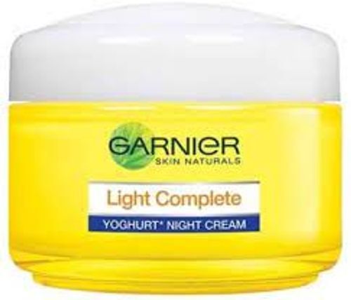 Brightening Face And Uv Filters Naturals Beauty Cream
