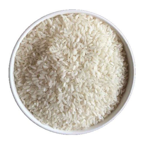 Grade A 100% Pure And Natural White Tasty Medium Grain Ponni Rice Broken (%): 1