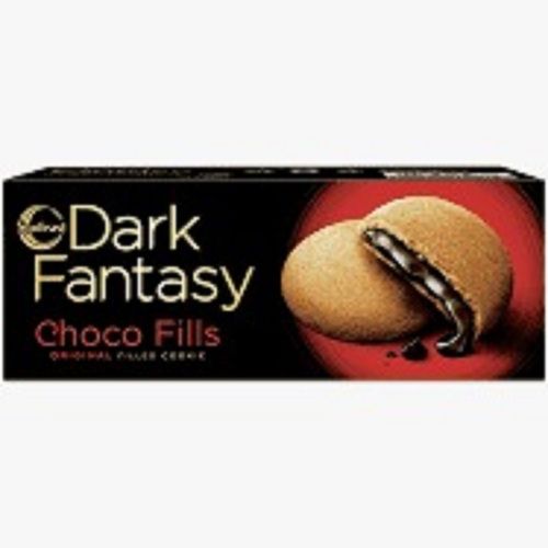 Glucose Dark Fantasy Sweet Choco Fills