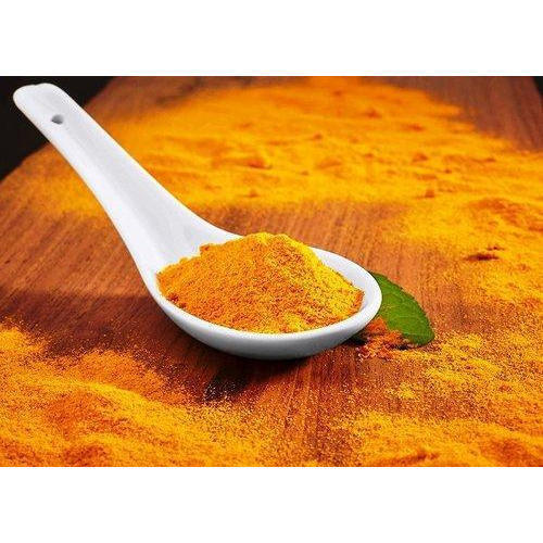 Flavourful Indian Origin 100% Pure And Natural Immunity Booster Turmeric Powder