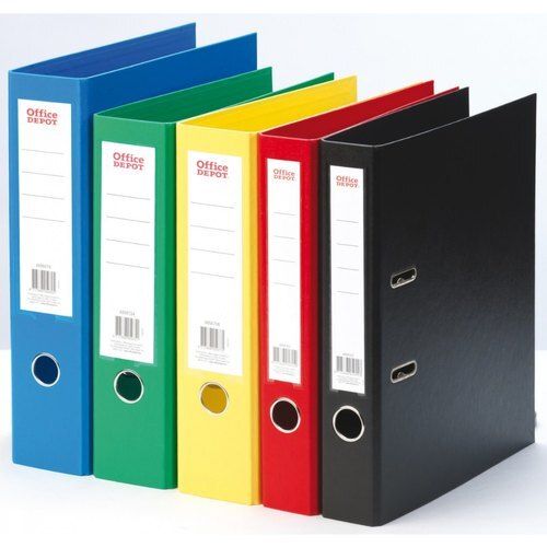 For Office And School Solo Paper File Folder For Heavier Files And Thicker Yes