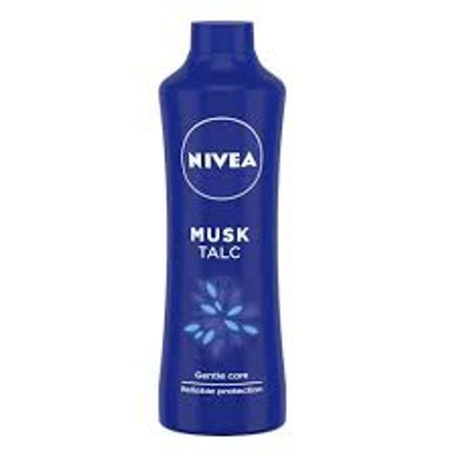 Gentle Fragrance & Reliable Protection Against Body Nivea Talcum Powder Priyanka(priya)