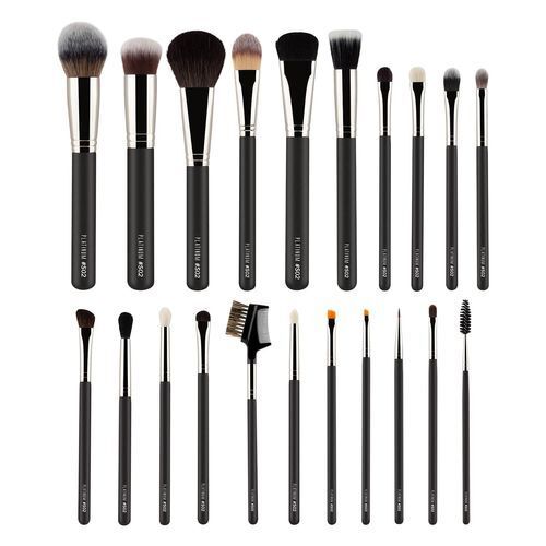 Good Quality And Smooth Makeup Brush Packet 