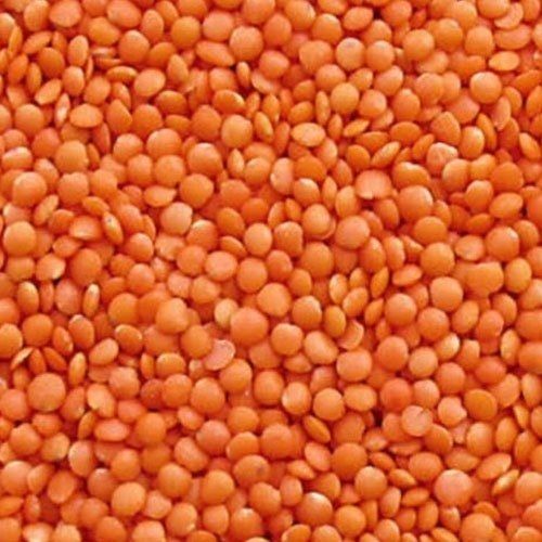 Healthy And Nutritious Chemical And Preservative Free Unpolished Pink Masoor Dal