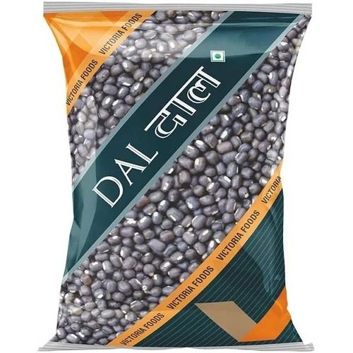 Healthy Natural Taste Rich In Protein Dried Organic Black Whole Urad Dal