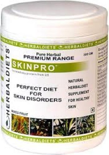 Herbaldiets Skinpro With 300Gm Pure Herbal