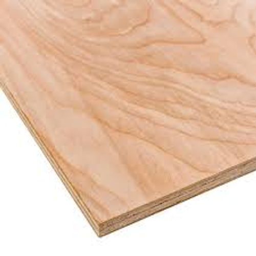 High Quality Indoor And Outdoor Woodworking Used Long Lasting Birch Plywood