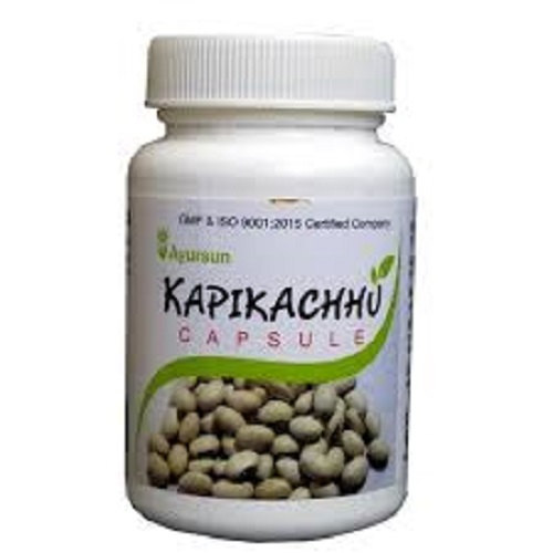 Ayurvedic Kapikachhu Capsule
