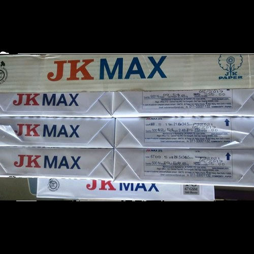 Jk Copier Paper Dealers & Suppliers In Guwahati (Gauhati), Assam