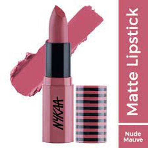 Standard Quality Long Lasting Waterproof Velvet Lip Glossy Creamy Nykaa Matte Lipstick