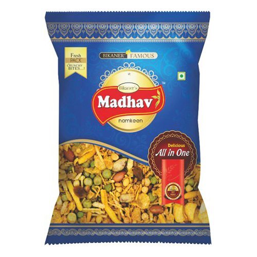 All In one Mixture Spicy Namkeen