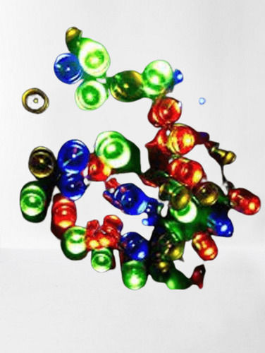 Multcolor Multipurpose Colourful Decorative Fairy String Led Lights 