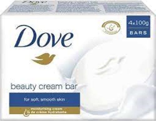 White No Side Effect Nice Fragrance Moisturizing Dove Soap For Smooth Bright And Shiny Skin