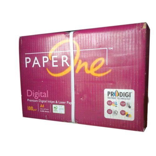 Premium Qualities Digital Designed Inkjet & Laser Dazzling White Paper A4 Size