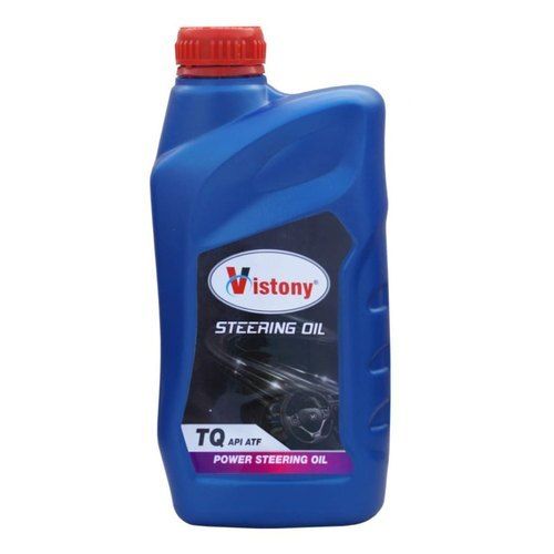 Private & Commercial Vistony Steering Oil Pooja Ingale 