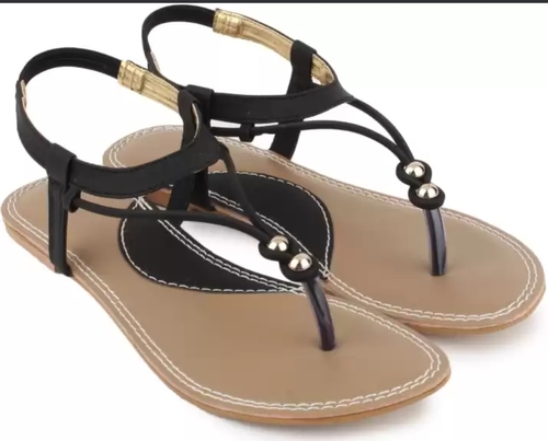 Women peach sandals at Rs 499.00 | PU Ladies Sandal | ID: 2851950388848-hkpdtq2012.edu.vn