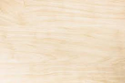 Smooth Finish Good Resistance And Excellent Hardwood Maple Plywood 