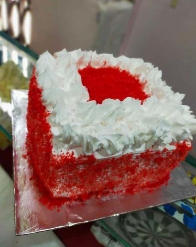 Red Velvet Cake 1/2 Kg - JB | Cakes from Just Bake