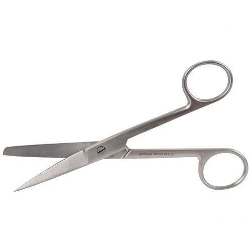 Steel Easy Handling Corrosion Resistant Super Quality And Surgical Scissors