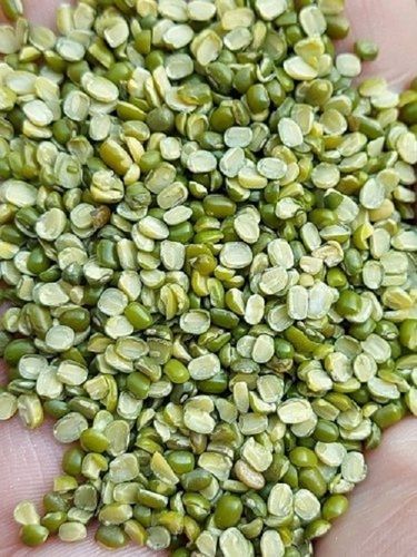 100 Percent Pure And Organic A Grade Green Moong Dal, Rich Source Of Protein Admixture (%): 0.5%