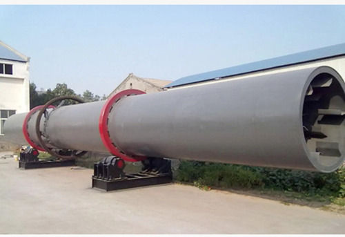 2-40 T/H Capacity Industrial High Viscosity Sludge Dryer