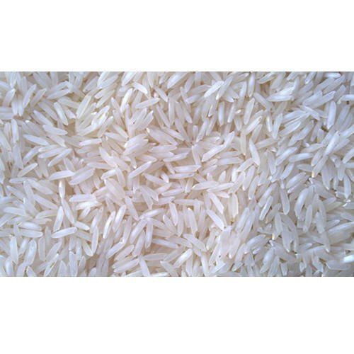  99% शुद्ध फाइबर और विटामिन B1 आमतौर पर उगाया जाने वाला कच्चा छोटा दाना बासमती चावल