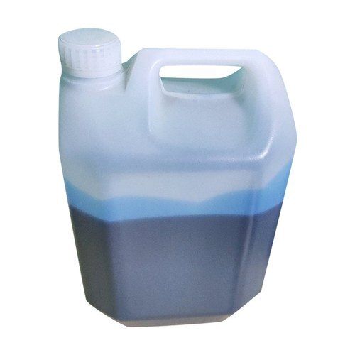 Blue Liquid Toilet Cleaner Fresh Scented For Domestic And Industrial Purpose