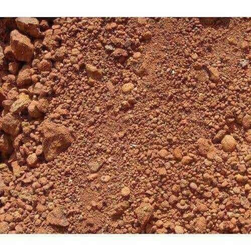 Corrosion Resistance Brown Murum Sand