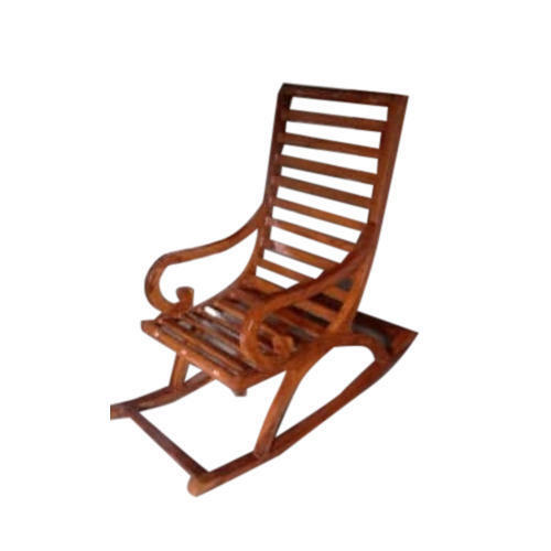 Classic Design Solid Wood Designer Rest Chair For Office And Home