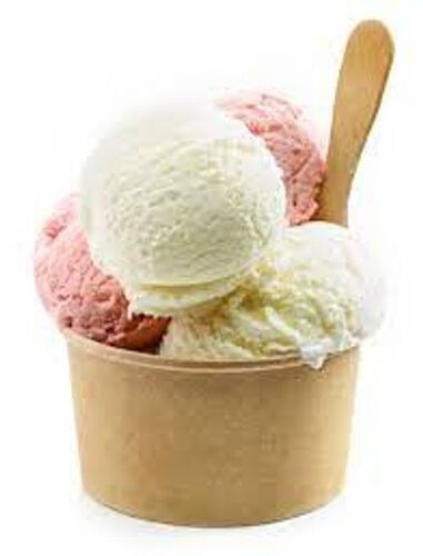 Creamy Taste Heavy Rich Flavor Melt In Quickly Best Quantity Cup Ice-Cream Age Group: Children