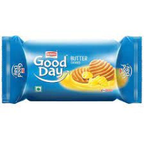 Crunchy Teatime Butter Cookies Britannia Good Day