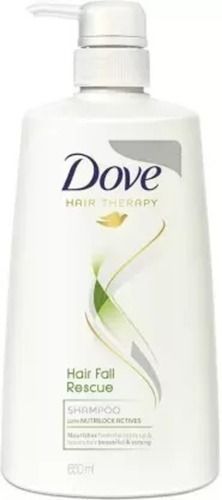 Dove Hair Therapy Dryness Care Shampoo Review