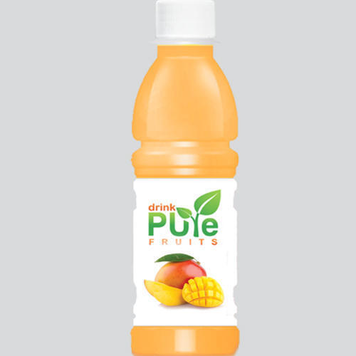 Drink Pure Fruits Mango Juice, 200 Milliliter