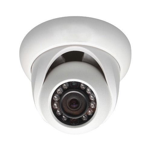 Easy To Install And Weatherproof Night Infrared Dome Hd Camera For Domestic Use Camera Size: 2-4 Inch