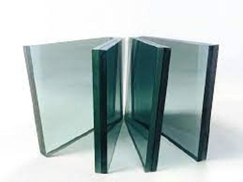 Easy To Maintain Solid Toughened Glass Lightweight For Homes And Offices