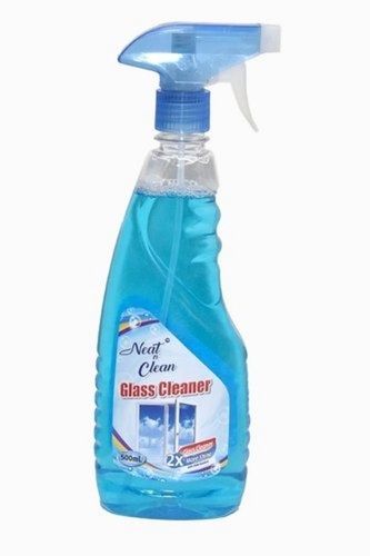 Easy To Use Neat N Clean Glass Cleaner For Cleaning Glasses